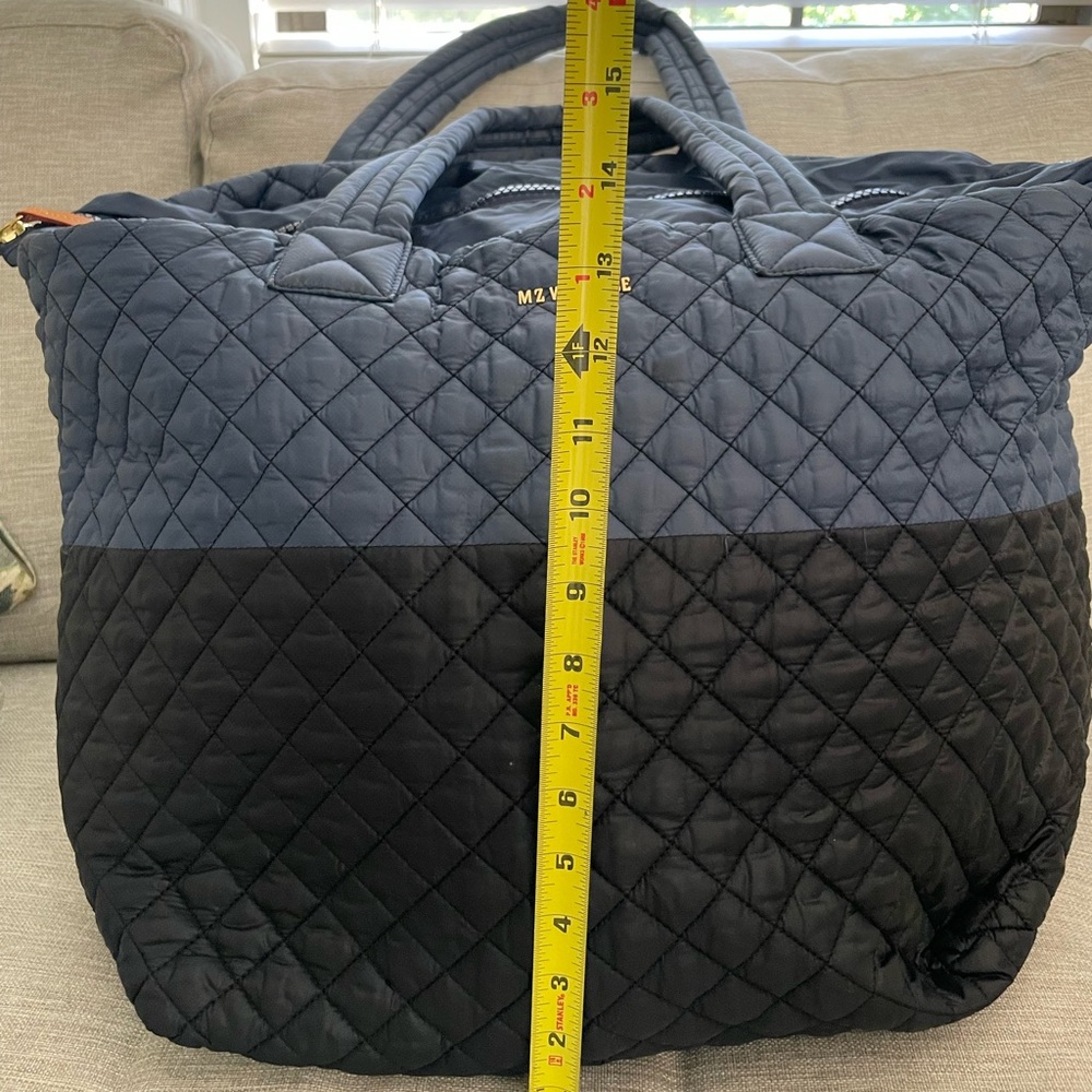 MZ Wallace large Tote